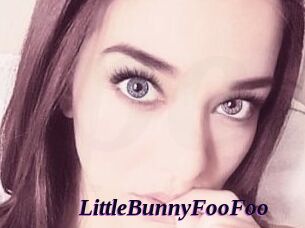 LittleBunnyFooFoo