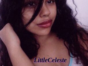 LittleCeleste