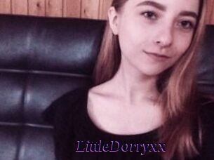 LittleDorryxx_