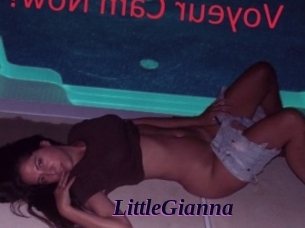 LittleGianna