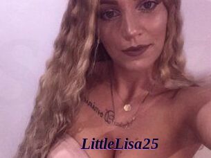 LittleLisa25