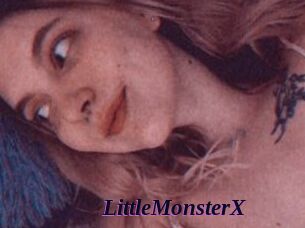 LittleMonsterX