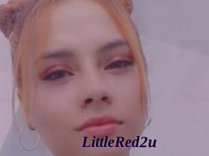 LittleRed2u