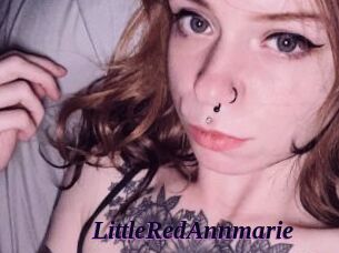 LittleRedAnnmarie