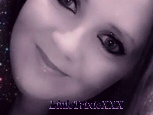 LittleTrixieXXX