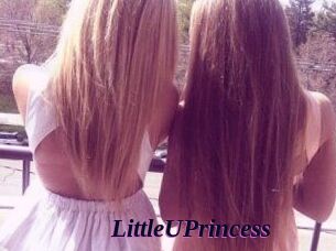 LittleUPrincess