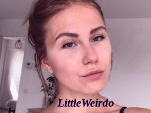 LittleWeirdo