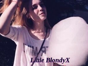 Little_BlondyX