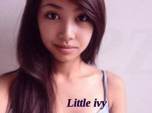 Little_ivy