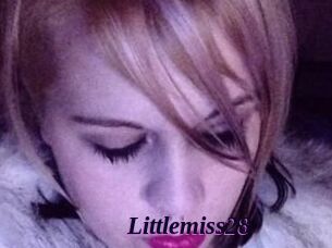 Littlemiss28