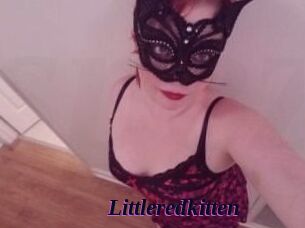 Littleredkitten