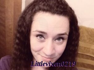 Littlevixen0219