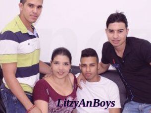 LitzyAnBoys