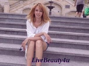 LiveBeauty4u