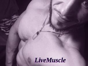 LiveMuscle