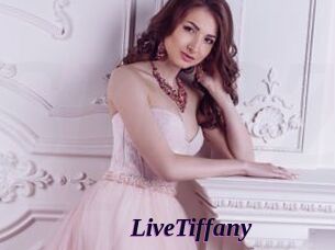 LiveTiffany