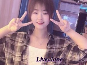 Livealone