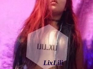 LixLili