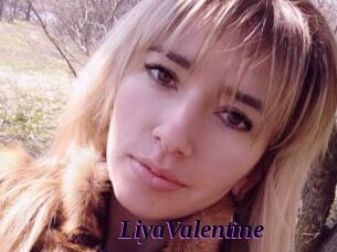 LiyaValentine