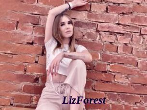 LizForest