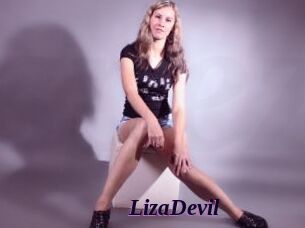 LizaDevil