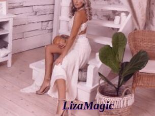LizaMagic