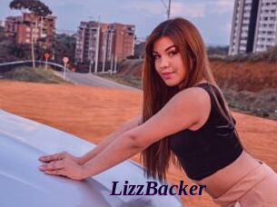 LizzBacker