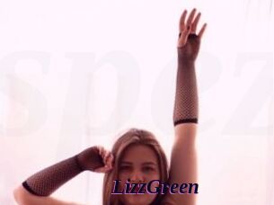 LizzGreen