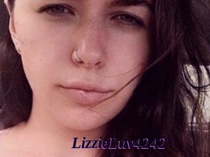 LizzieLuv4242