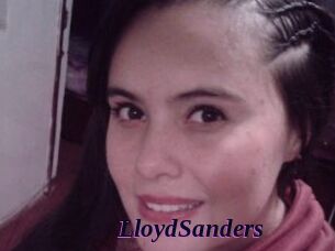 LloydSanders