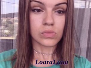 LoaraLuna