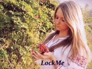 LockMe