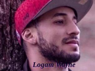 Logam_Wayne