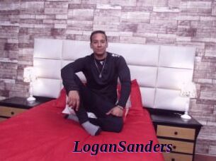 LoganSanders