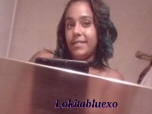 Lokitabluexo