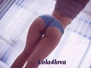 Lola4lova