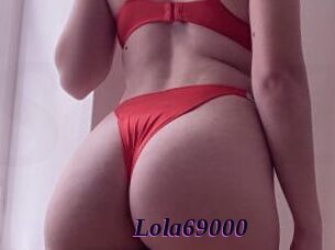 Lola69000