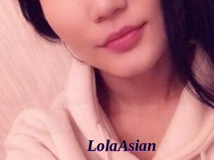 LolaAsian