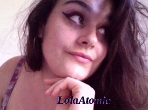 LolaAtomic