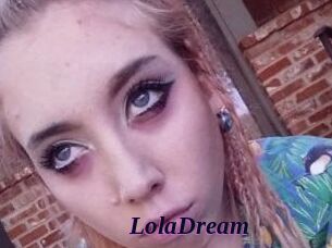 LolaDream