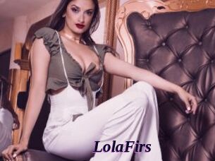 LolaFirs