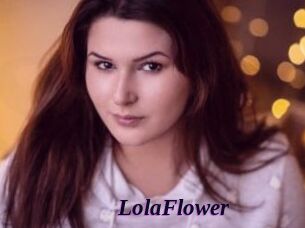 LolaFlower