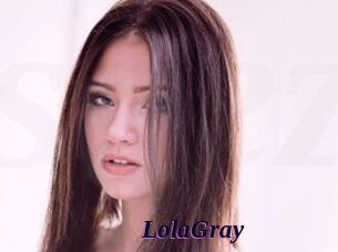 LolaGray