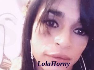 LolaHorny