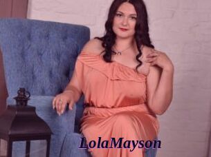 LolaMayson