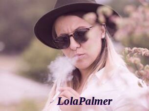 LolaPalmer