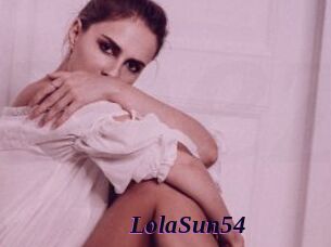 LolaSun54