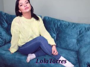 LolaTorres