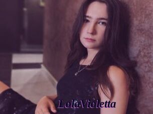 LolaVioletta