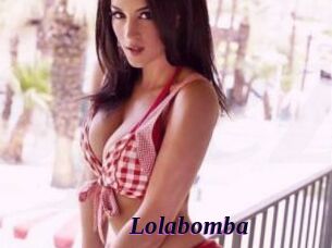 Lolabomba